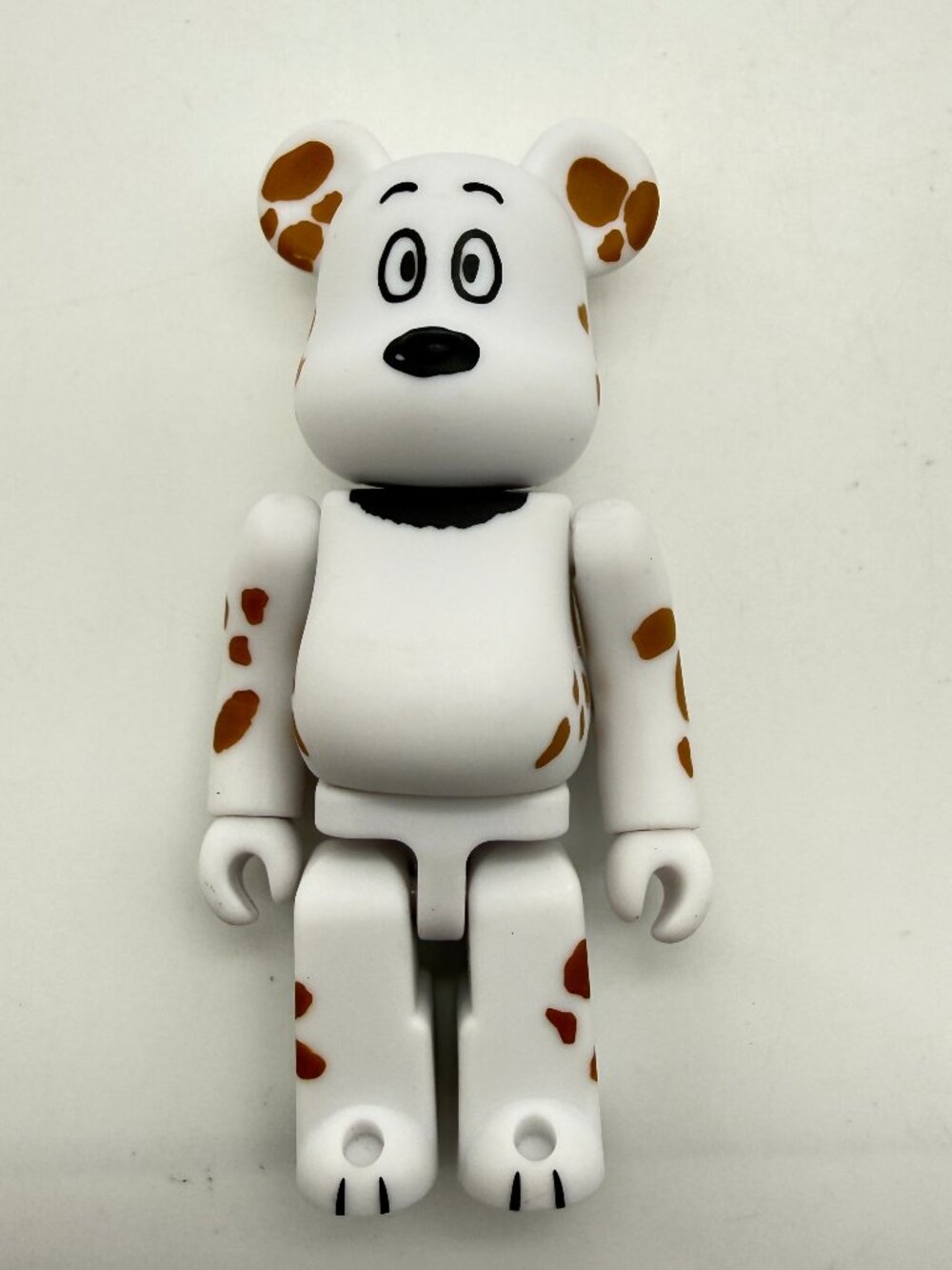 Bearbrick Series 40 Cute SNOOPY Peanuts Be@rbrick Figure 100%